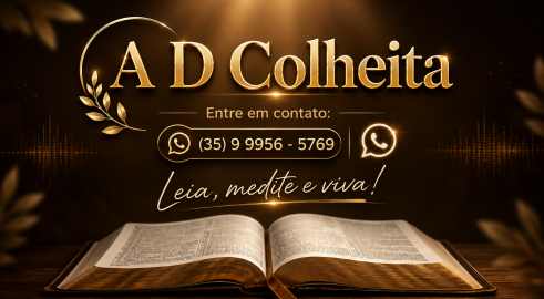 AD COLHEITA